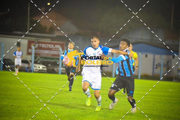 Achetez vos photos de l'vnementCOPA SUL SUB-19 NOVO HAMBURGO X GRMIO sur Fotop