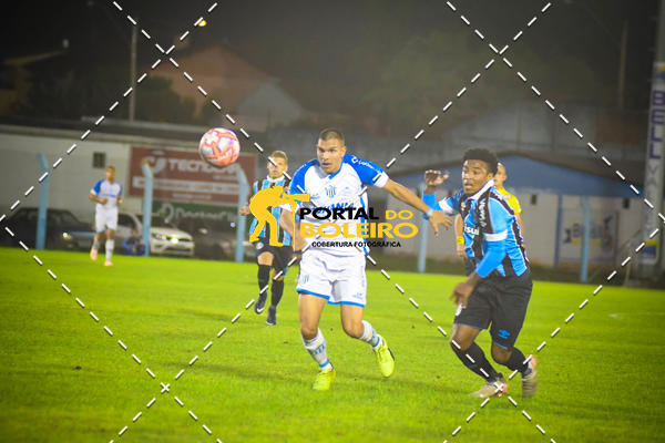 Achetez vos photos de l'vnementCOPA SUL SUB-19 NOVO HAMBURGO X GRMIO sur Fotop