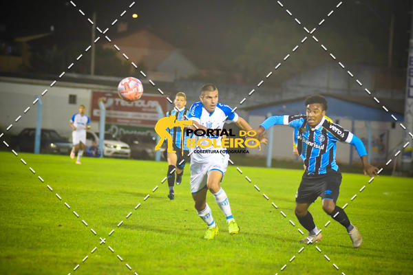 Achetez vos photos de l'vnementCOPA SUL SUB-19 NOVO HAMBURGO X GRMIO sur Fotop