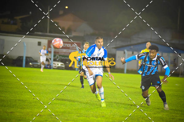 Achetez vos photos de l'vnementCOPA SUL SUB-19 NOVO HAMBURGO X GRMIO sur Fotop