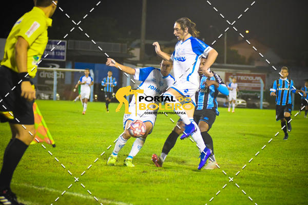 Compre as suas fotos do eventoCOPA SUL SUB-19 NOVO HAMBURGO X GRMIO no Fotop