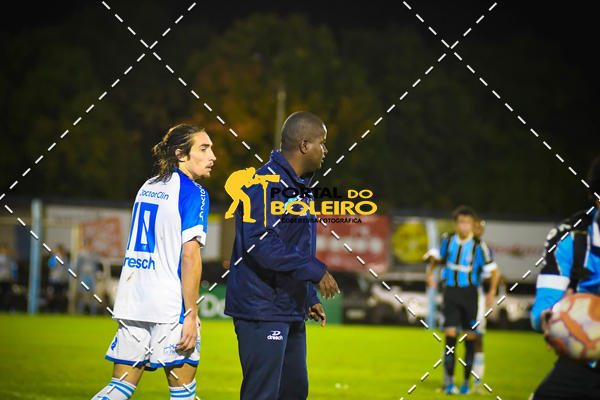Achetez vos photos de l'vnementCOPA SUL SUB-19 NOVO HAMBURGO X GRMIO sur Fotop