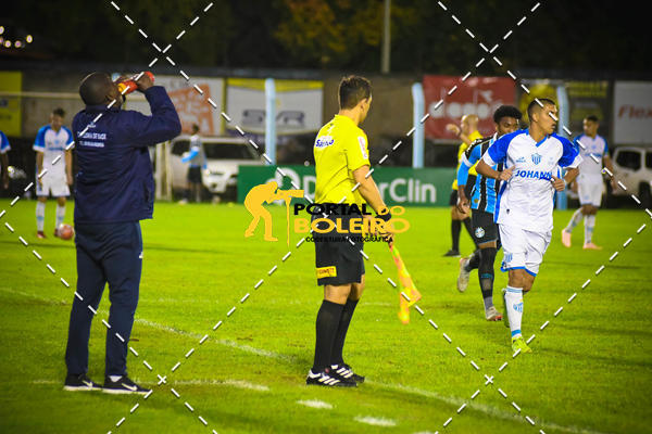 Compre as suas fotos do eventoCOPA SUL SUB-19 NOVO HAMBURGO X GRMIO no Fotop