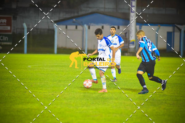 Acquista le foto dell'eventoCOPA SUL SUB-19 NOVO HAMBURGO X GRMIO in Fotop