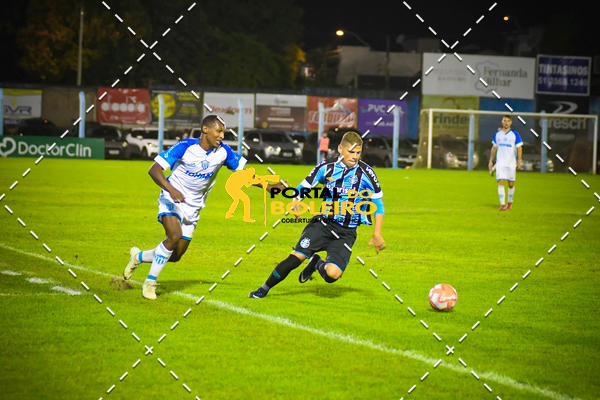 Acquista le foto dell'eventoCOPA SUL SUB-19 NOVO HAMBURGO X GRMIO in Fotop