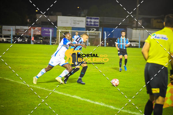 Acquista le foto dell'eventoCOPA SUL SUB-19 NOVO HAMBURGO X GRMIO in Fotop