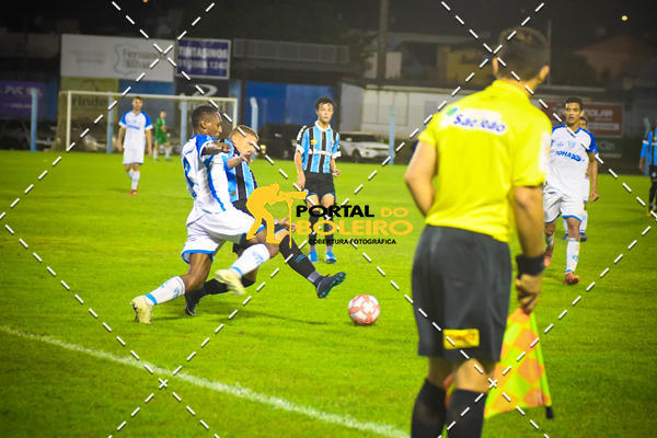 Acquista le foto dell'eventoCOPA SUL SUB-19 NOVO HAMBURGO X GRMIO in Fotop