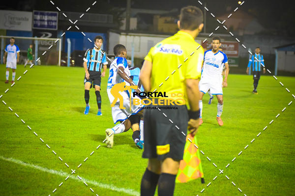 Acquista le foto dell'eventoCOPA SUL SUB-19 NOVO HAMBURGO X GRMIO in Fotop