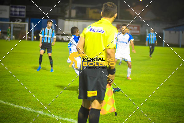 Acquista le foto dell'eventoCOPA SUL SUB-19 NOVO HAMBURGO X GRMIO in Fotop