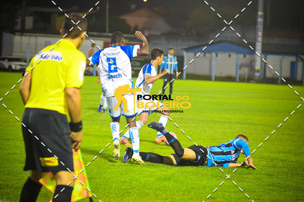 Acquista le foto dell'eventoCOPA SUL SUB-19 NOVO HAMBURGO X GRMIO in Fotop