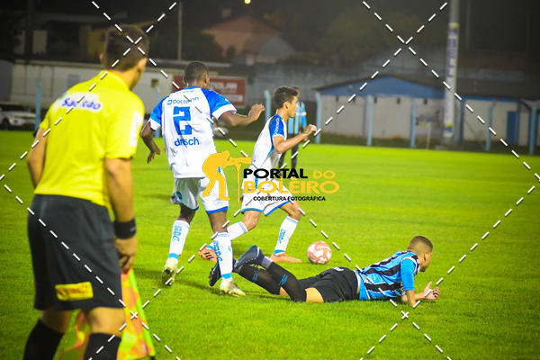 Acquista le foto dell'eventoCOPA SUL SUB-19 NOVO HAMBURGO X GRMIO in Fotop