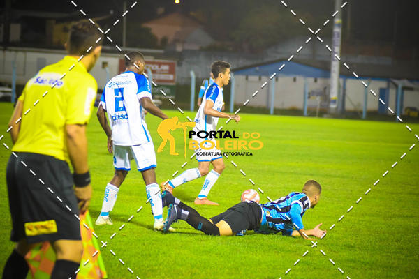 Acquista le foto dell'eventoCOPA SUL SUB-19 NOVO HAMBURGO X GRMIO in Fotop