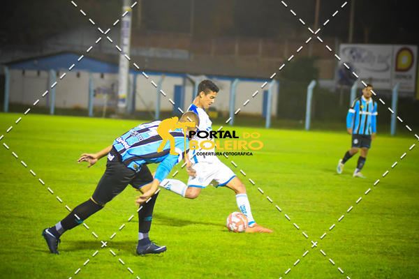 Acquista le foto dell'eventoCOPA SUL SUB-19 NOVO HAMBURGO X GRMIO in Fotop