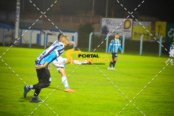 Acquista le foto dell'eventoCOPA SUL SUB-19 NOVO HAMBURGO X GRMIO in Fotop