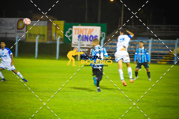 Acquista le foto dell'eventoCOPA SUL SUB-19 NOVO HAMBURGO X GRMIO in Fotop