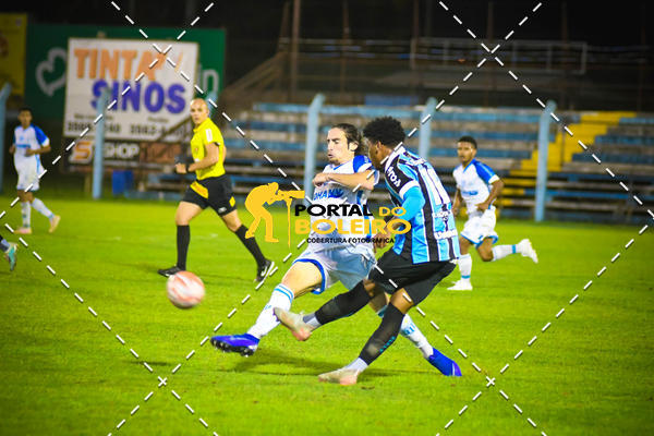 Acquista le foto dell'eventoCOPA SUL SUB-19 NOVO HAMBURGO X GRMIO in Fotop