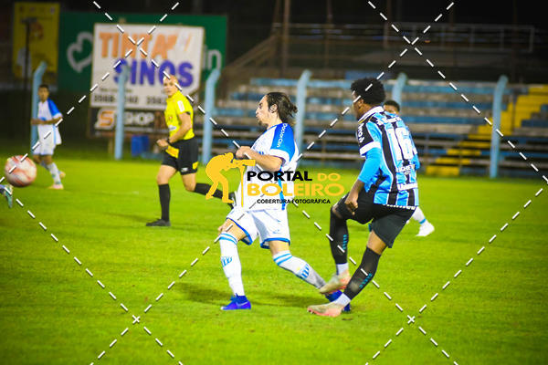 Acquista le foto dell'eventoCOPA SUL SUB-19 NOVO HAMBURGO X GRMIO in Fotop