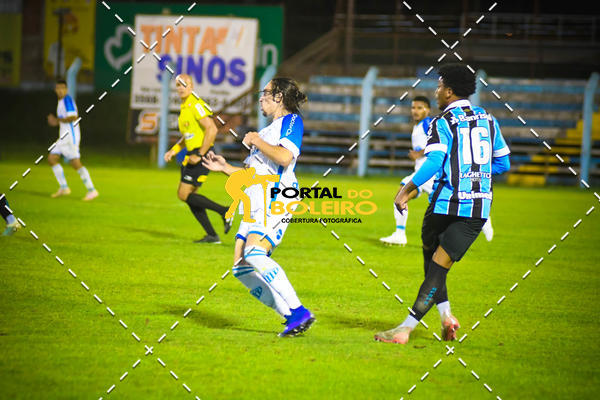 Acquista le foto dell'eventoCOPA SUL SUB-19 NOVO HAMBURGO X GRMIO in Fotop