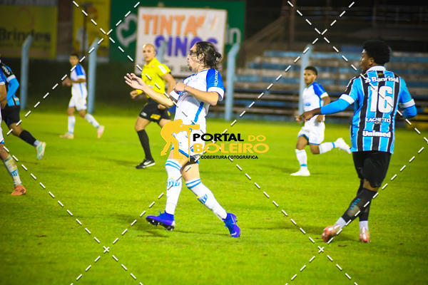 Acquista le foto dell'eventoCOPA SUL SUB-19 NOVO HAMBURGO X GRMIO in Fotop