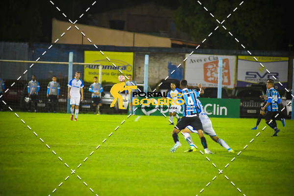 Acquista le foto dell'eventoCOPA SUL SUB-19 NOVO HAMBURGO X GRMIO in Fotop