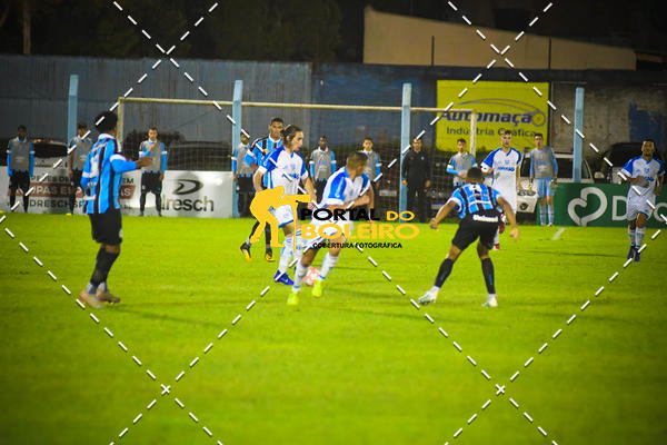 Achetez vos photos de l'vnementCOPA SUL SUB-19 NOVO HAMBURGO X GRMIO sur Fotop