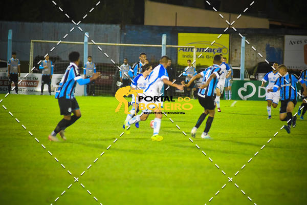 Achetez vos photos de l'vnementCOPA SUL SUB-19 NOVO HAMBURGO X GRMIO sur Fotop