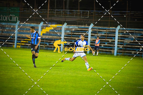 Achetez vos photos de l'vnementCOPA SUL SUB-19 NOVO HAMBURGO X GRMIO sur Fotop