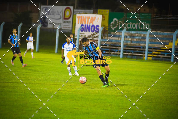 Achetez vos photos de l'vnementCOPA SUL SUB-19 NOVO HAMBURGO X GRMIO sur Fotop