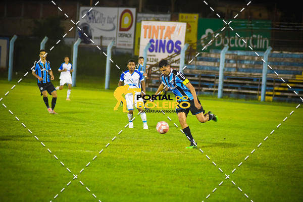 Achetez vos photos de l'vnementCOPA SUL SUB-19 NOVO HAMBURGO X GRMIO sur Fotop