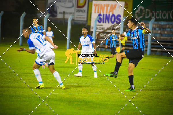 Achetez vos photos de l'vnementCOPA SUL SUB-19 NOVO HAMBURGO X GRMIO sur Fotop