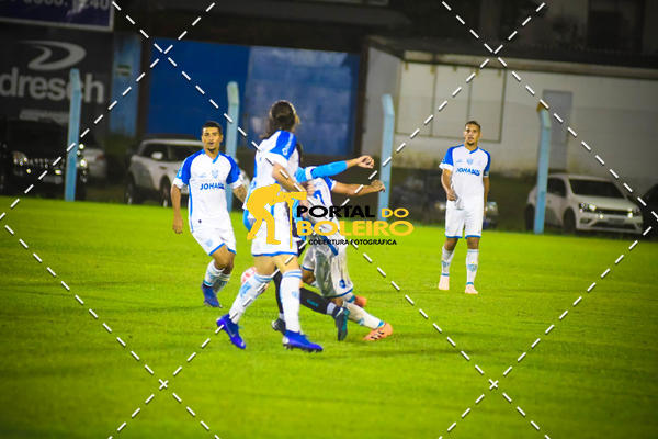 Achetez vos photos de l'vnementCOPA SUL SUB-19 NOVO HAMBURGO X GRMIO sur Fotop