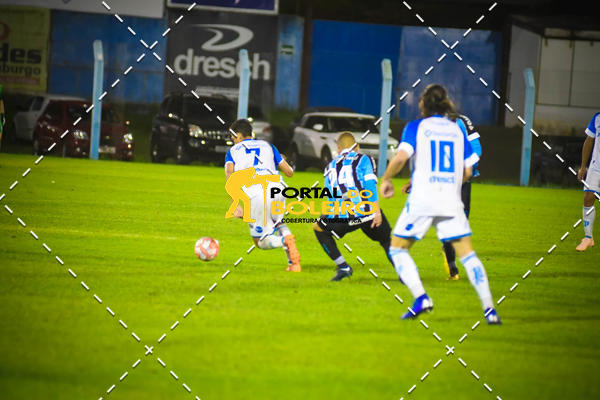 Achetez vos photos de l'vnementCOPA SUL SUB-19 NOVO HAMBURGO X GRMIO sur Fotop