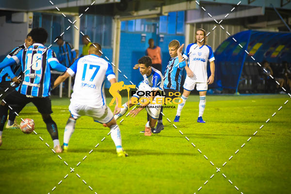 Buy your photos of the eventCOPA SUL SUB-19 NOVO HAMBURGO X GRMIO on Fotop