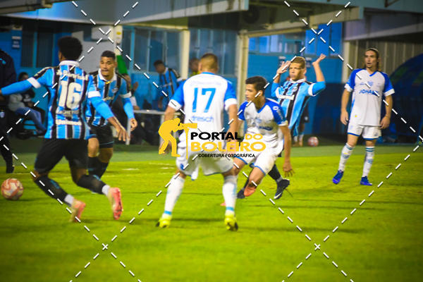 Buy your photos of the eventCOPA SUL SUB-19 NOVO HAMBURGO X GRMIO on Fotop