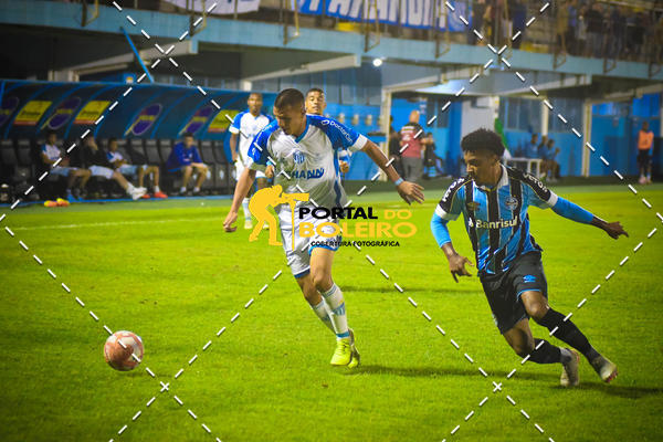 Buy your photos of the eventCOPA SUL SUB-19 NOVO HAMBURGO X GRMIO on Fotop