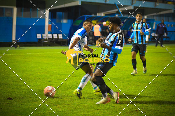 Buy your photos of the eventCOPA SUL SUB-19 NOVO HAMBURGO X GRMIO on Fotop