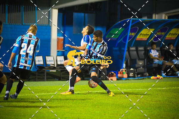 Buy your photos of the eventCOPA SUL SUB-19 NOVO HAMBURGO X GRMIO on Fotop