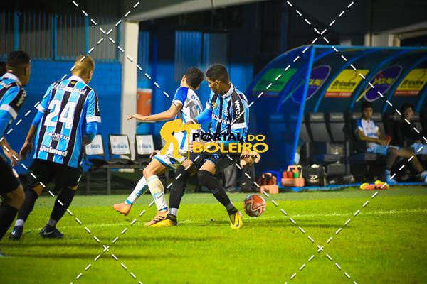 Buy your photos of the eventCOPA SUL SUB-19 NOVO HAMBURGO X GRMIO on Fotop