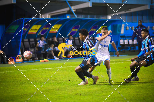 Compra tus fotos del eventoCOPA SUL SUB-19 NOVO HAMBURGO X GRMIO En Fotop