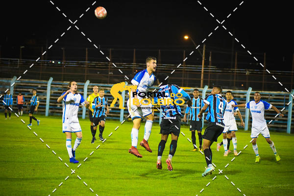 Compra tus fotos del eventoCOPA SUL SUB-19 NOVO HAMBURGO X GRMIO En Fotop