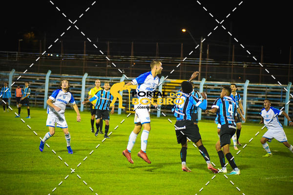 Buy your photos of the eventCOPA SUL SUB-19 NOVO HAMBURGO X GRMIO on Fotop