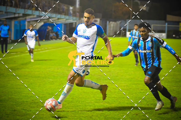 Buy your photos of the eventCOPA SUL SUB-19 NOVO HAMBURGO X GRMIO on Fotop