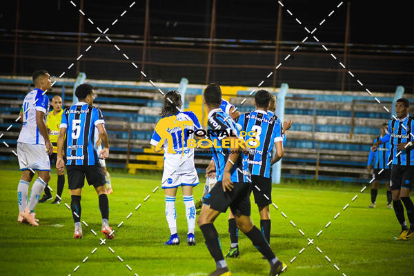 Buy your photos of the eventCOPA SUL SUB-19 NOVO HAMBURGO X GRMIO on Fotop
