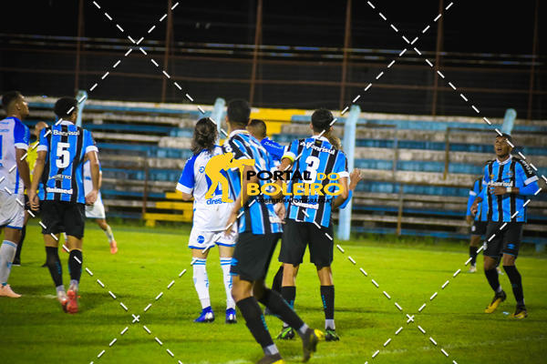 Buy your photos of the eventCOPA SUL SUB-19 NOVO HAMBURGO X GRMIO on Fotop