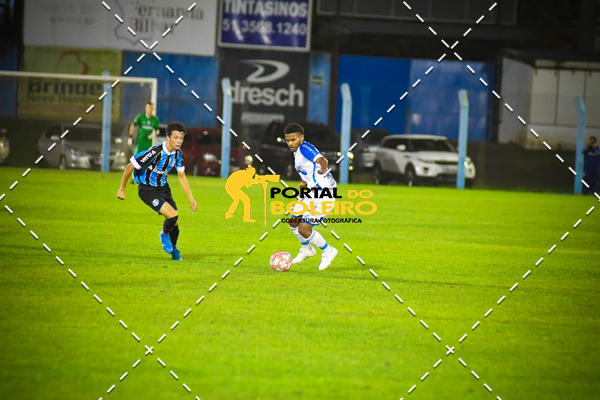 Buy your photos of the eventCOPA SUL SUB-19 NOVO HAMBURGO X GRMIO on Fotop