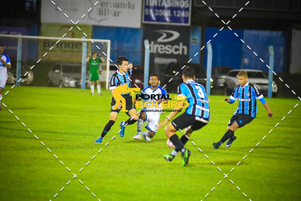 Buy your photos of the eventCOPA SUL SUB-19 NOVO HAMBURGO X GRMIO on Fotop