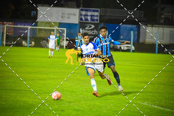 Buy your photos of the eventCOPA SUL SUB-19 NOVO HAMBURGO X GRMIO on Fotop