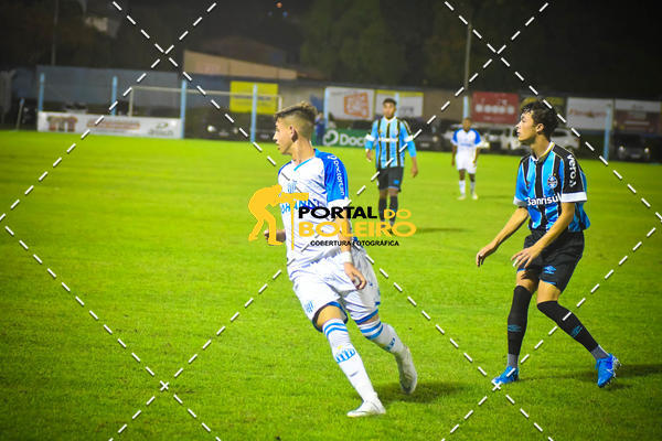 Buy your photos of the eventCOPA SUL SUB-19 NOVO HAMBURGO X GRMIO on Fotop