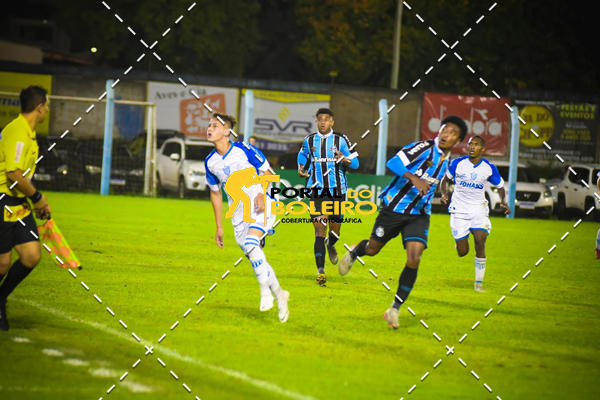 Buy your photos of the eventCOPA SUL SUB-19 NOVO HAMBURGO X GRMIO on Fotop