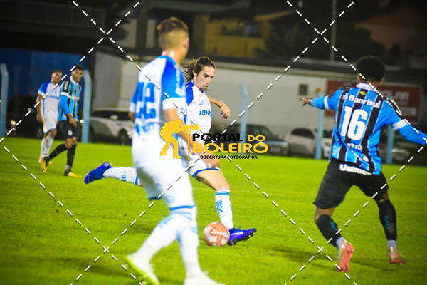 Buy your photos of the eventCOPA SUL SUB-19 NOVO HAMBURGO X GRMIO on Fotop